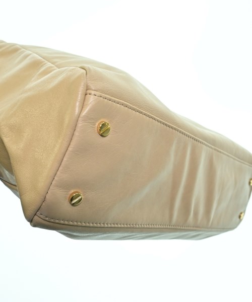 TORY BURCH（トリーバーチ）トートバッグ ベージュ サイズ:- レディース/2200632596058