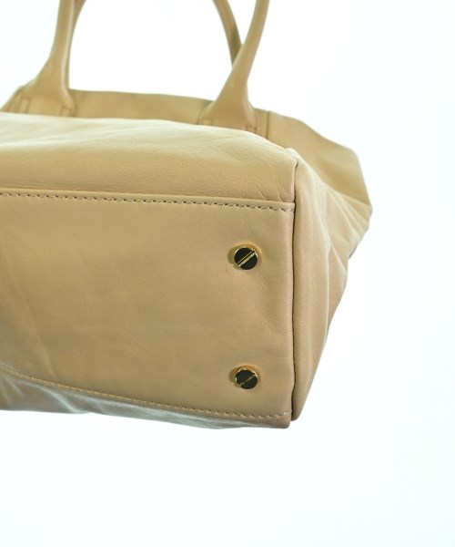 TORY BURCH（トリーバーチ）トートバッグ ベージュ サイズ:- レディース/2200632596058