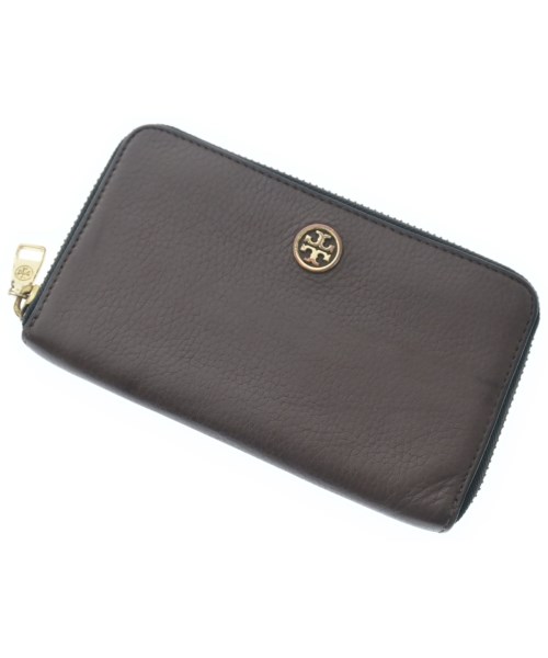 TORY BURCH(トリーバーチ)財布・コインケース 茶 サイズ:-/2200643524064