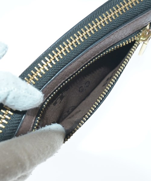 TORY BURCH（トリーバーチ）財布・コインケース 茶 サイズ:- レディース/2200643524064