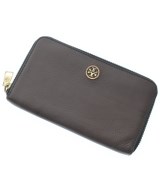 TORY BURCH（トリーバーチ）財布・コインケース 茶 サイズ:- レディース/2200643524064