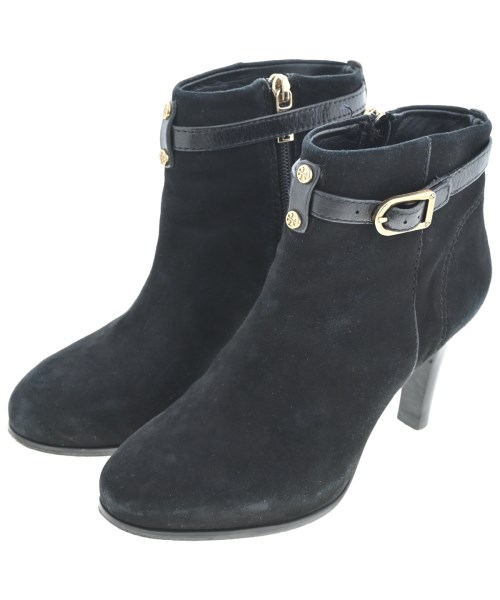 TORY BURCH(トリーバーチ)その他 黒 サイズ:US5(22cm位)/2200643922013