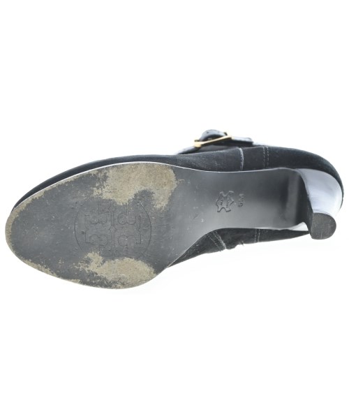 TORY BURCH（トリーバーチ）その他 黒 サイズ:US5(22cm位) レディース/2200643922013