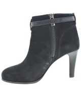 TORY BURCH（トリーバーチ）その他 黒 サイズ:US5(22cm位) レディース/2200643922013
