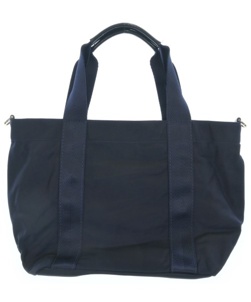 TORY BURCH（トリーバーチ）トートバッグ 紺 サイズ:- レディース/2200644005050