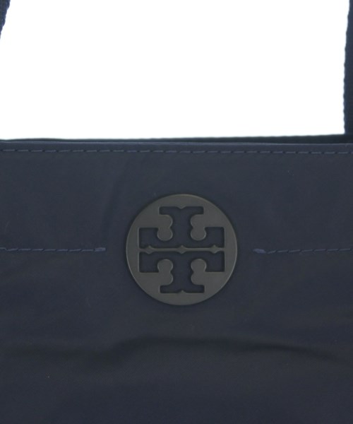 TORY BURCH（トリーバーチ）トートバッグ 紺 サイズ:- レディース/2200644005050