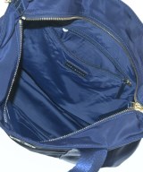 TORY BURCH（トリーバーチ）トートバッグ 紺 サイズ:- レディース/2200644005050