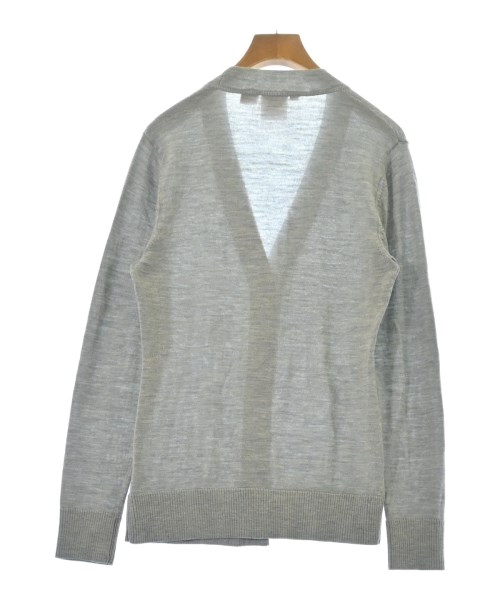 TORY BURCH（トリーバーチ）カーディガン グレー サイズ:S レディース/2200634060502