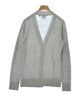 TORY BURCH（トリーバーチ）カーディガン グレー サイズ:S レディース/2200634060502