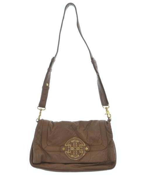 TORY BURCH(トリーバーチ)ショルダーバッグ 茶 サイズ:-/2200644202039