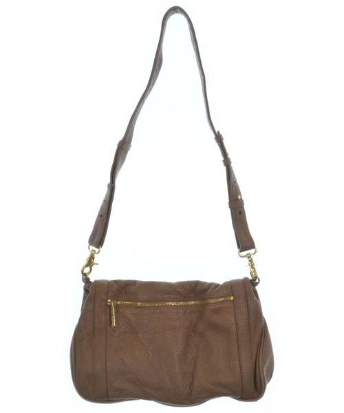 TORY BURCH（トリーバーチ）ショルダーバッグ 茶 サイズ:- レディース/2200644202039