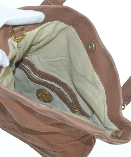 TORY BURCH（トリーバーチ）ショルダーバッグ 茶 サイズ:- レディース/2200644202039