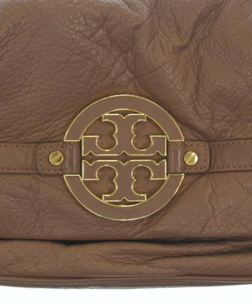 TORY BURCH（トリーバーチ）ショルダーバッグ 茶 サイズ:- レディース/2200644202039
