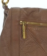 TORY BURCH（トリーバーチ）ショルダーバッグ 茶 サイズ:- レディース/2200644202039