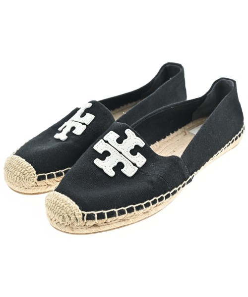 トリーバーチ(TORY BURCH)のTORY BURCH エスパドリーユ