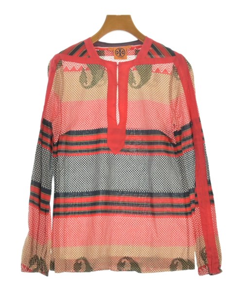 トリーバーチ(TORY BURCH)のTORY BURCH ブラウス