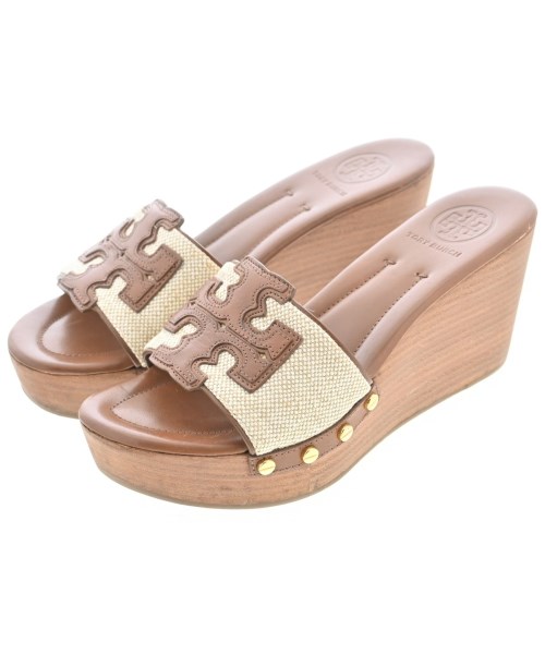 トリーバーチ(TORY BURCH)のTORY BURCH サンダル