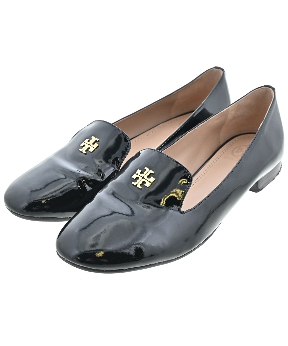 トリーバーチ　バレエシューズ TORY BURCH（トリーバーチ）バレエシューズ/オペラシューズ 黒