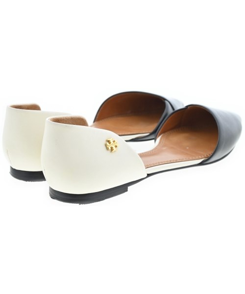 TORY BURCH（トリーバーチ）パンプス 黒 サイズ:US6 1/2(23.5cm位) レディース/2200593485026