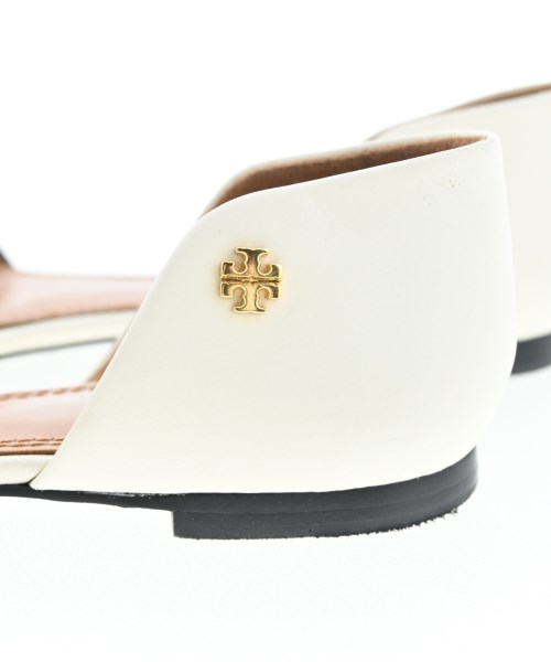 TORY BURCH（トリーバーチ）パンプス 黒 サイズ:US6 1/2(23.5cm位) レディース/2200593485026