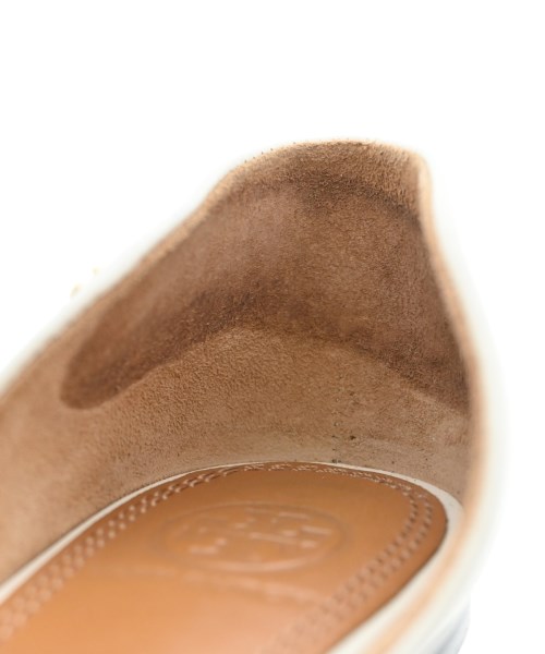 TORY BURCH（トリーバーチ）パンプス 黒 サイズ:US6 1/2(23.5cm位) レディース/2200593485026