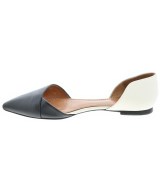 TORY BURCH（トリーバーチ）パンプス 黒 サイズ:US6 1/2(23.5cm位) レディース/2200593485026