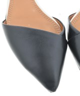 TORY BURCH（トリーバーチ）パンプス 黒 サイズ:US6 1/2(23.5cm位) レディース/2200593485026