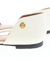 TORY BURCH（トリーバーチ）パンプス 黒 サイズ:US6 1/2(23.5cm位) レディース/2200593485026