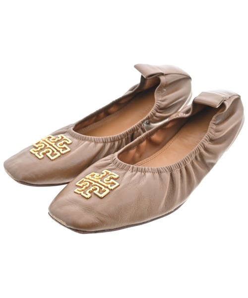 トリーバーチ(TORY BURCH)のTORY BURCH バレエシューズ/オペラシューズ