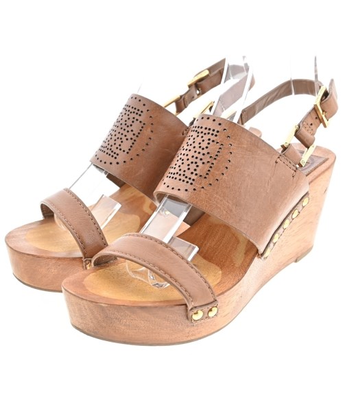 トリーバーチ(TORY BURCH)のTORY BURCH サンダル