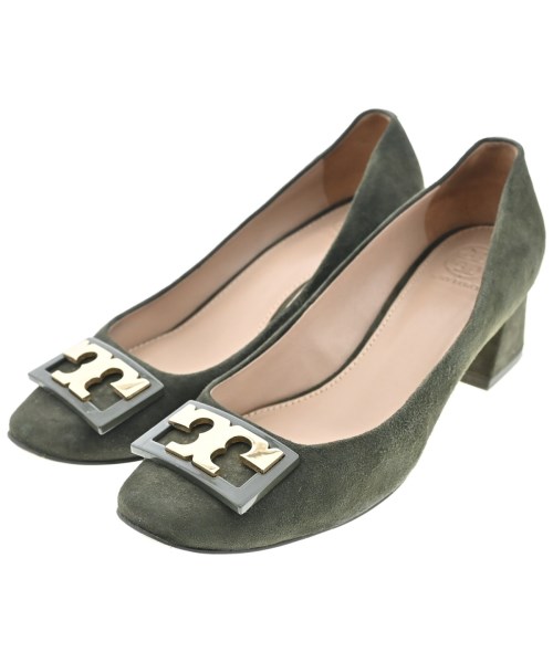TORY BURCH パンプス