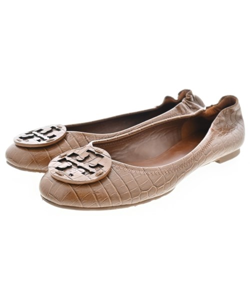 トリーバーチ(TORY BURCH)のTORY BURCH バレエシューズ/オペラシューズ