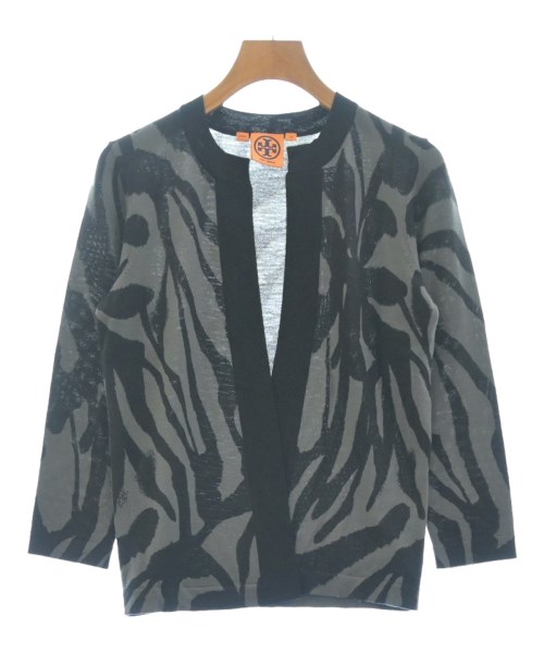 トリーバーチ(TORY BURCH)のTORY BURCH カーディガン