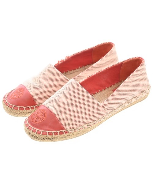 トリーバーチ(TORY BURCH)のTORY BURCH エスパドリーユ