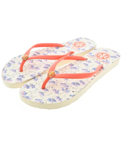 トリーバーチ(TORY BURCH)のTORY BURCH サンダル
