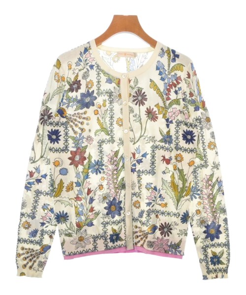 トリーバーチ(TORY BURCH)のTORY BURCH カーディガン