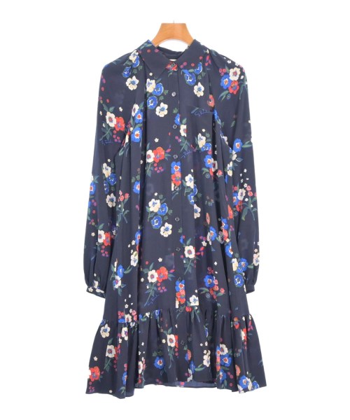 トリーバーチ(TORY BURCH)のTORY BURCH シャツワンピース