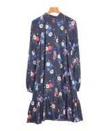 TORY BURCH シャツワンピース