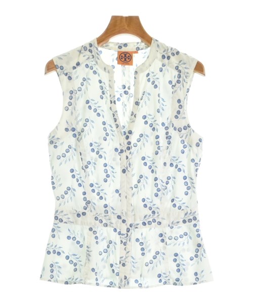 トリーバーチ(TORY BURCH)のTORY BURCH ブラウス
