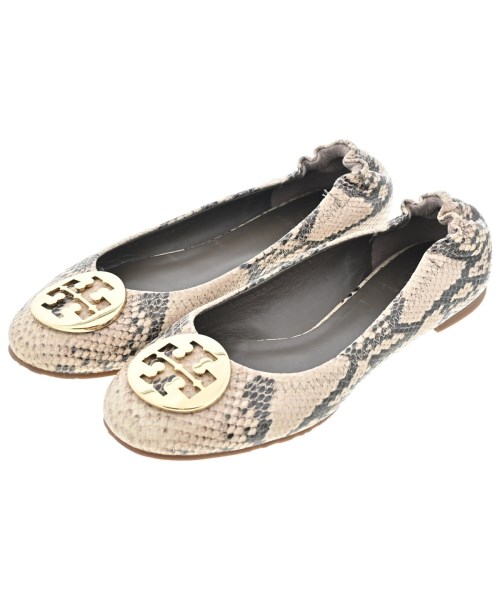 トリーバーチ(TORY BURCH)のTORY BURCH バレエシューズ/オペラシューズ