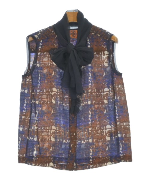 トリーバーチ(TORY BURCH)のTORY BURCH ブラウス