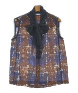 TORY BURCH ブラウス
