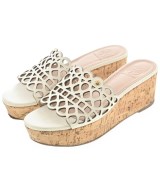 TORY BURCH サンダル
