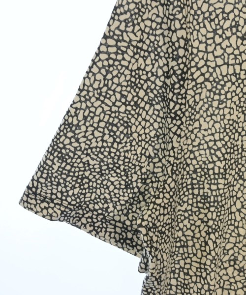 TORY BURCH（トリーバーチ）Tシャツ・カットソー ベージュ サイズ:S レディース/2200619948450