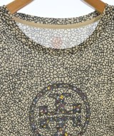 TORY BURCH（トリーバーチ）Tシャツ・カットソー ベージュ サイズ:S レディース/2200619948450