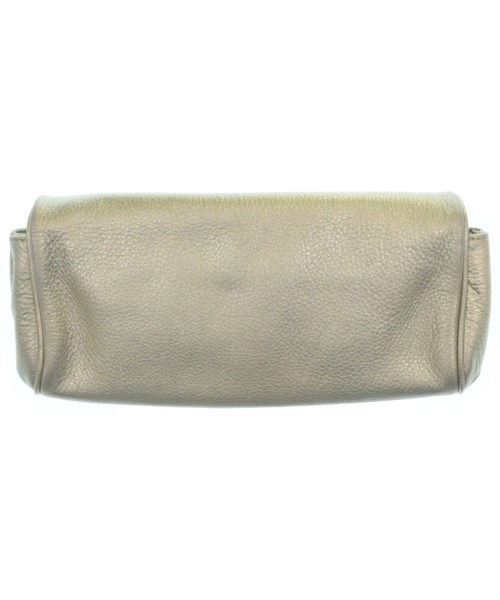 TORY BURCH（トリーバーチ）クラッチバッグ ゴールド サイズ:- レディース/2200619948672