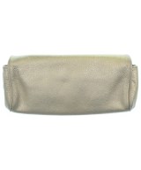 TORY BURCH（トリーバーチ）クラッチバッグ ゴールド サイズ:- レディース/2200619948672