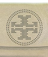 TORY BURCH（トリーバーチ）クラッチバッグ ゴールド サイズ:- レディース/2200619948672