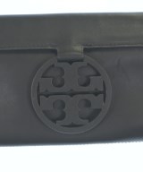 TORY BURCH（トリーバーチ）クラッチバッグ 黒 サイズ:- レディース/2200619948689