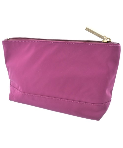 TORY BURCH（トリーバーチ）ポーチ ピンク サイズ:- レディース/2200619948696